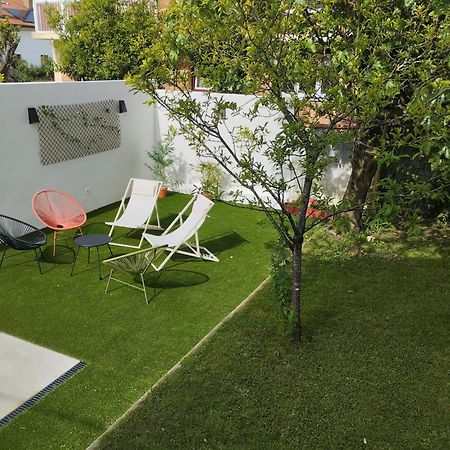Casa Gaztelu Txiki Villa Irun Luaran gambar