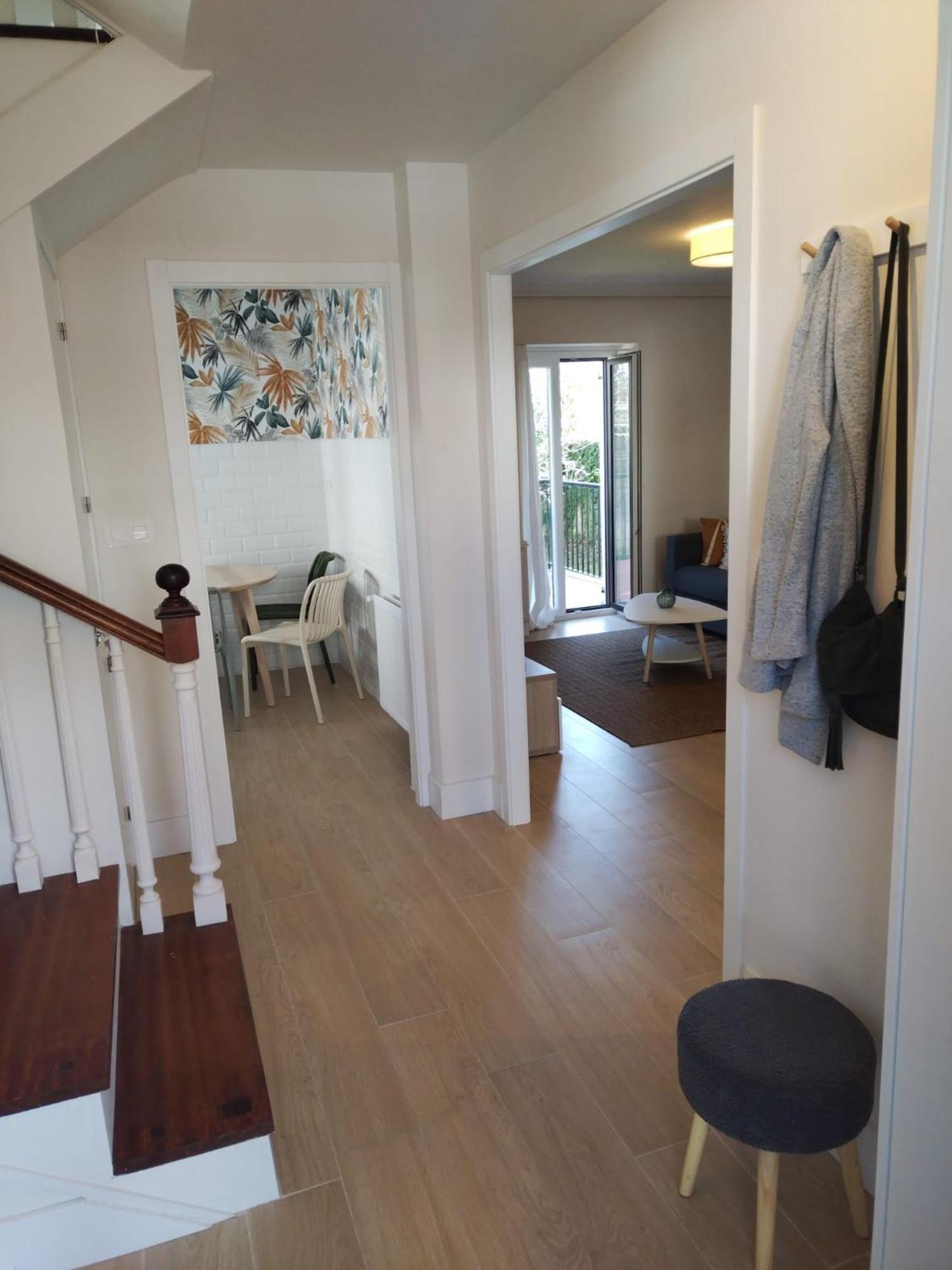 Casa Gaztelu Txiki Villa Irun Luaran gambar