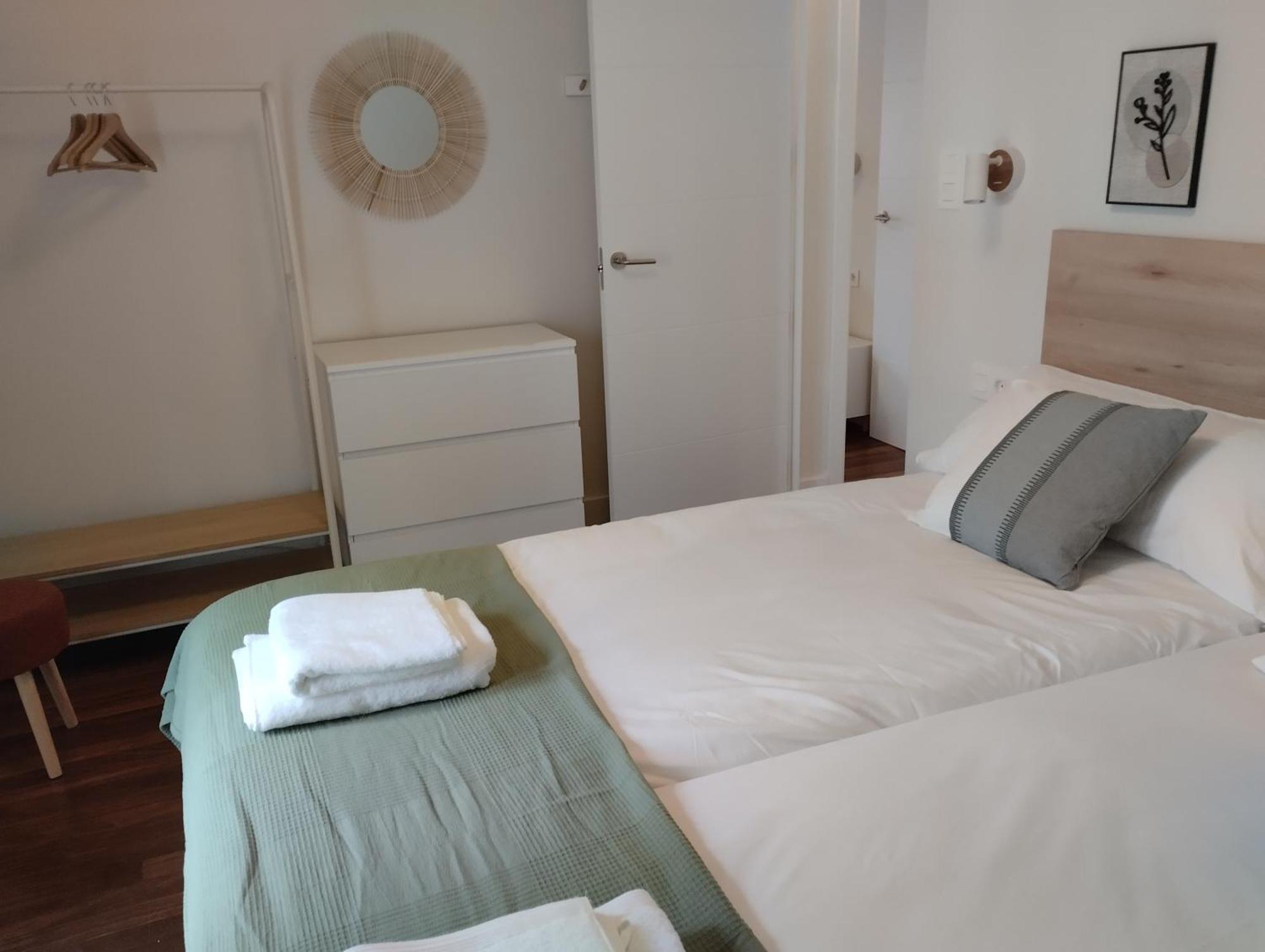 Casa Gaztelu Txiki Villa Irun Luaran gambar