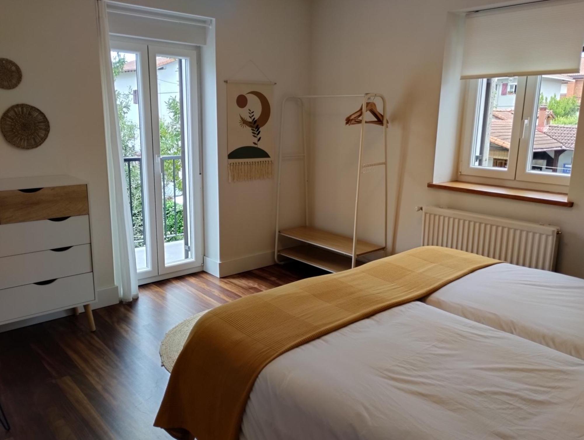 Casa Gaztelu Txiki Villa Irun Luaran gambar