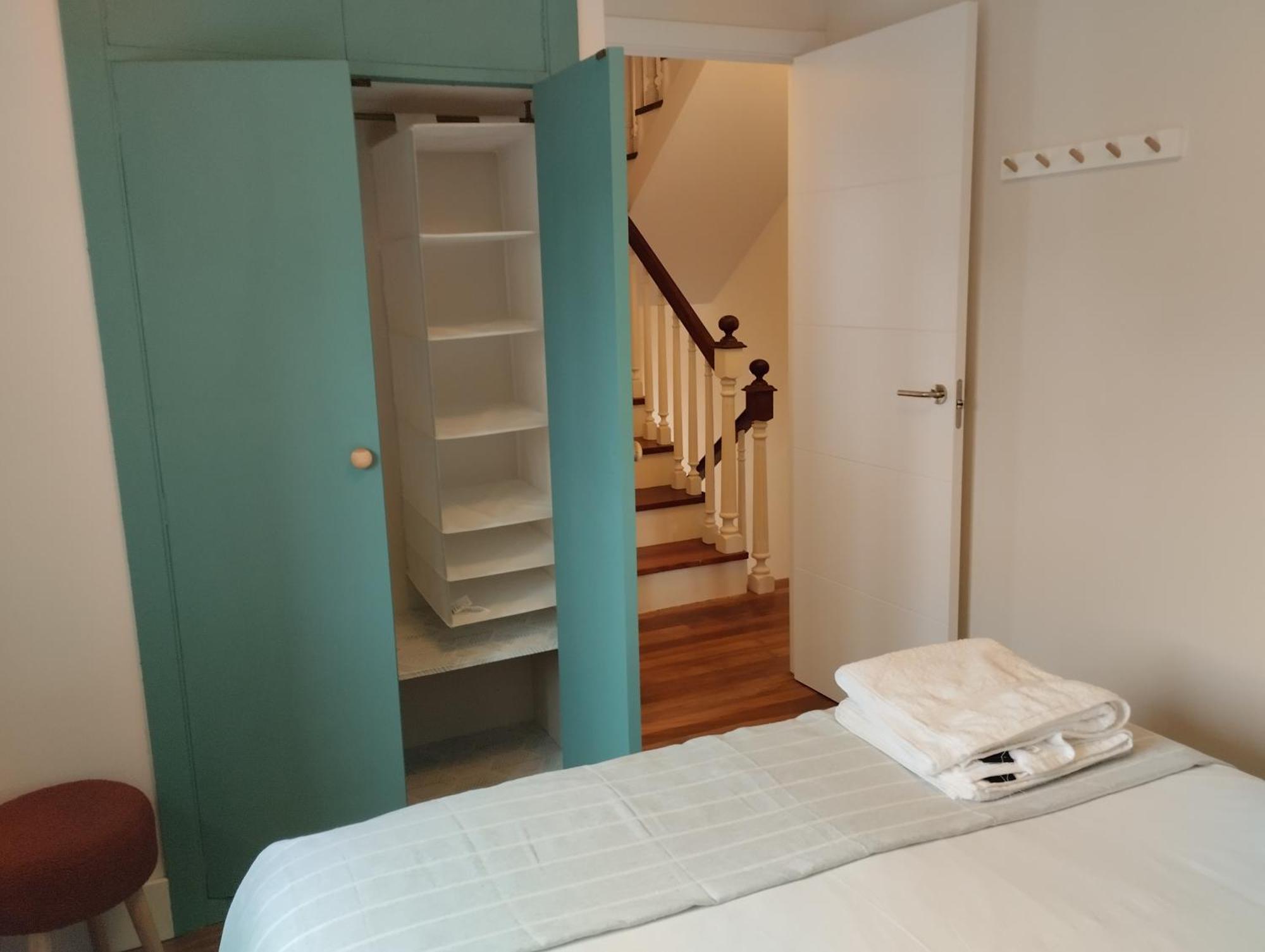 Casa Gaztelu Txiki Villa Irun Luaran gambar
