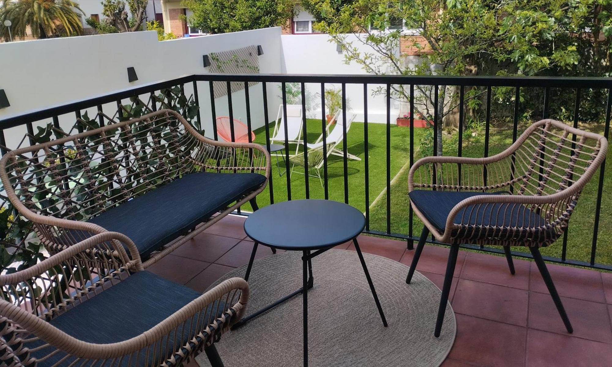 Casa Gaztelu Txiki Villa Irun Luaran gambar
