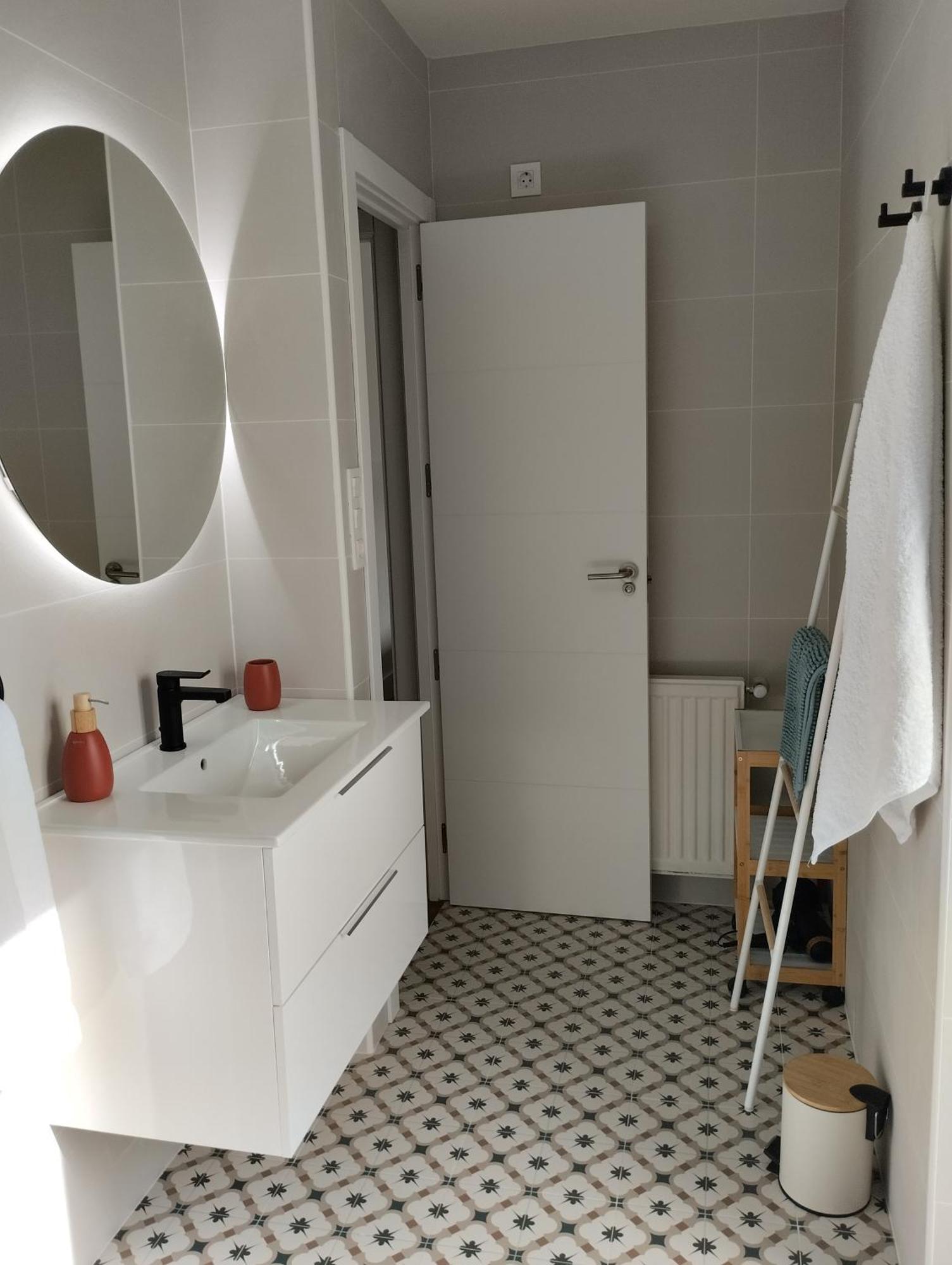 Casa Gaztelu Txiki Villa Irun Luaran gambar